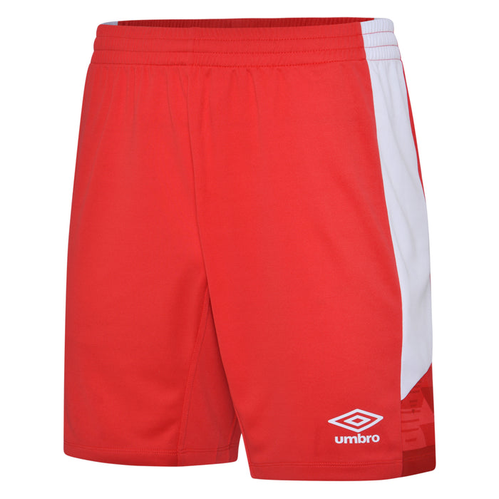 Umbro Vier Short