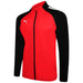 Puma Team Liga 25 Training Jacket in red