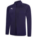 Puma Team Liga 25 Training Jacket in peacoat