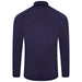 back of Puma Team Liga 25 Training Jacket in peacoat