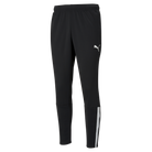 Puma Team Liga 25 Training Pants in black