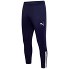 Puma Team Liga 25 Training Pants in peacoat