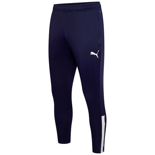 Puma Team Liga 25 Training Pants in peacoat