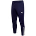 Puma Team Liga 25 Training Pants in peacoat