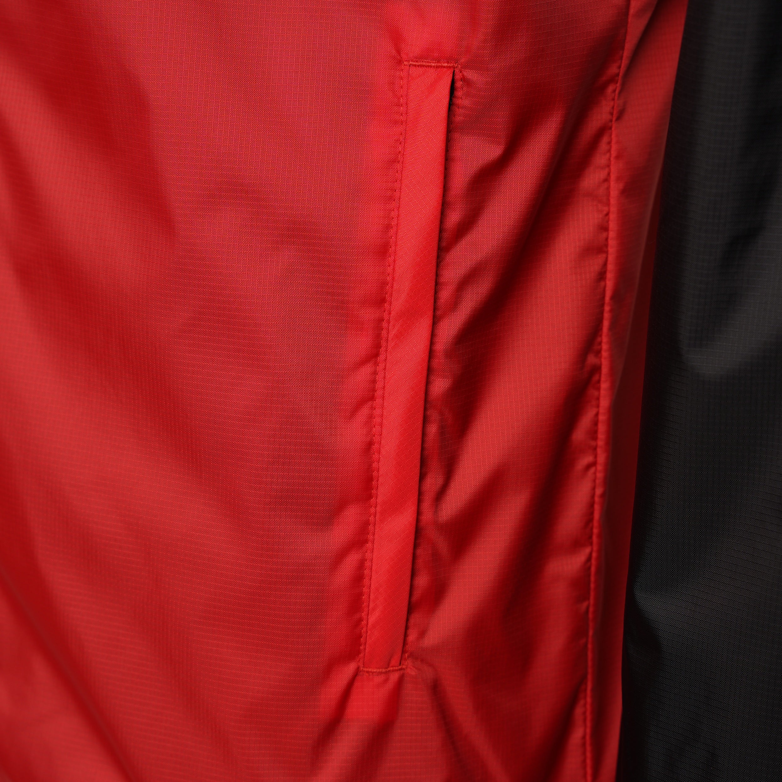 Puma Team Liga 25 Training All Weather Jacket in red