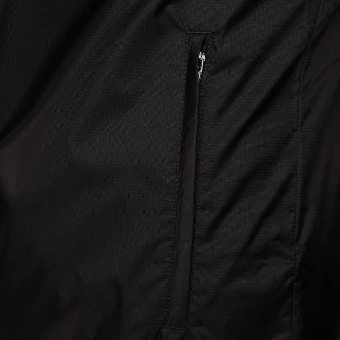 Puma Team Liga 25 Training All Weather Jacket in black