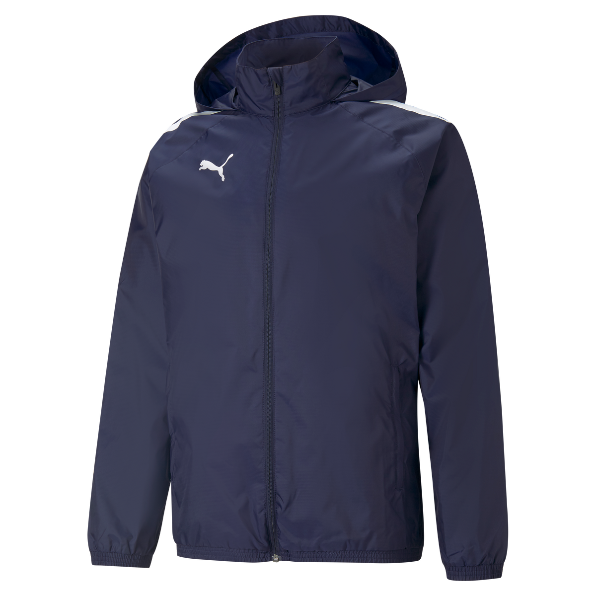 Puma TeamLIGA 25 Training All Weather Jacket — KitKing