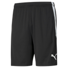 Puma Team Liga 25 Training Shorts in black