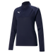 Puma Team Liga 25 Training Jacket in peacoat
