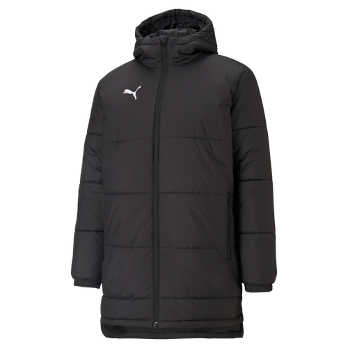 Puma Bench Jacket — KitKing