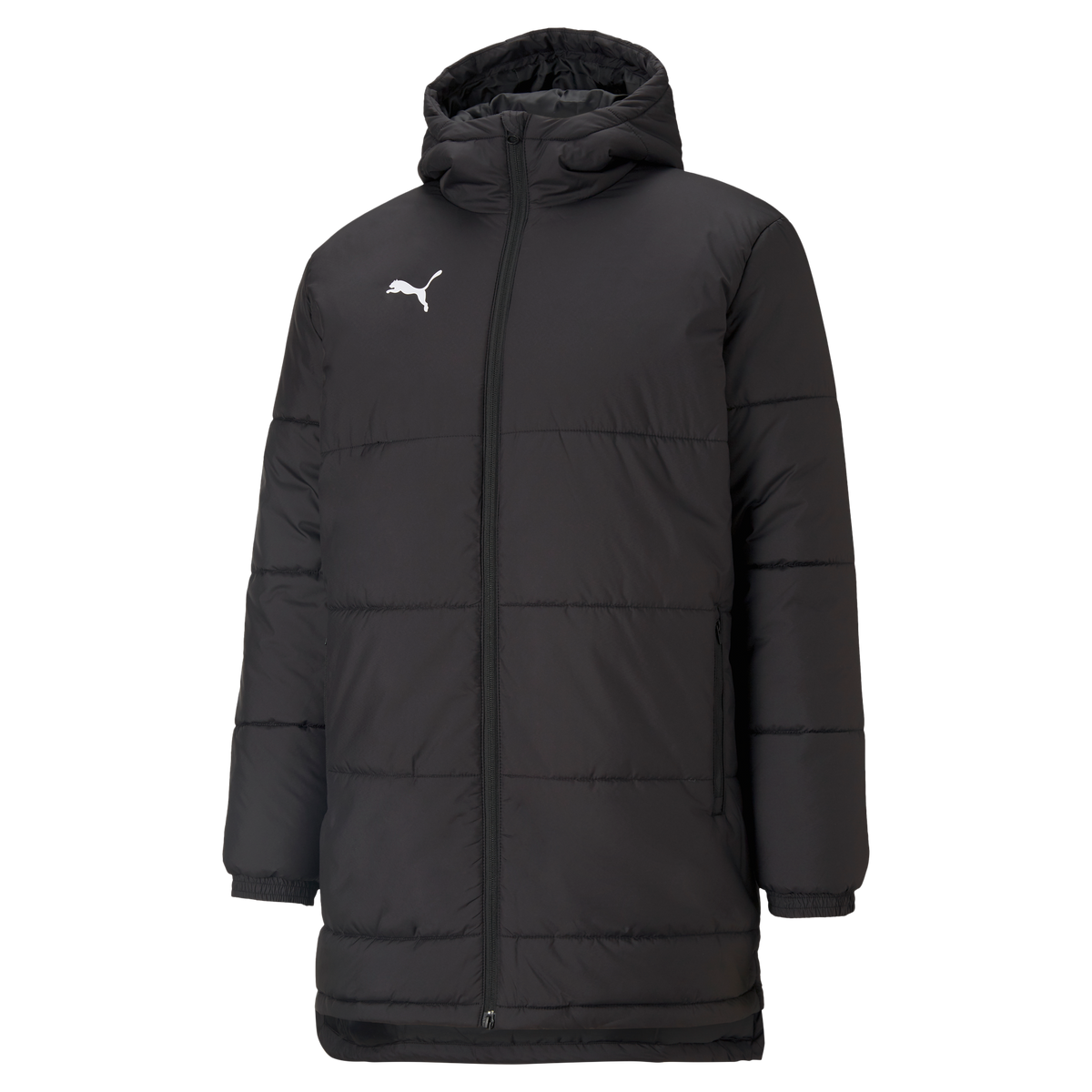 Puma 2024 football jacket