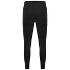 back of Puma Team Liga 25 Training Pro Pants in black