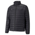 Puma Team Liga Light Jacket in black