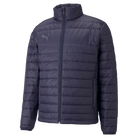 Puma Team Liga Light Jacket in peacoat