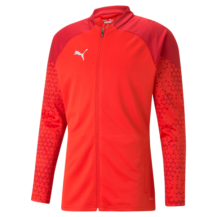 Puma Team Cup Training Jacket