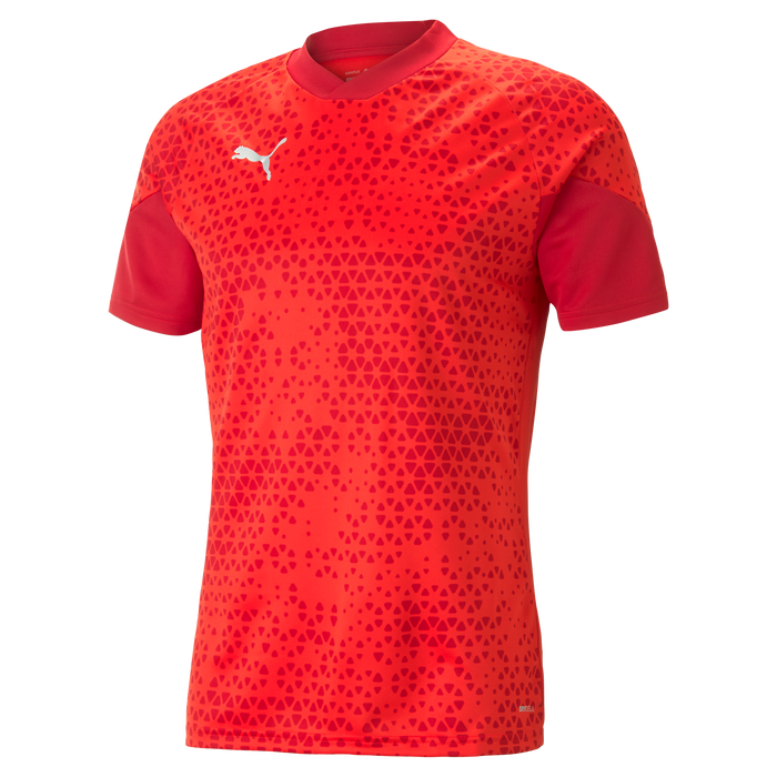 Puma football training kit discount