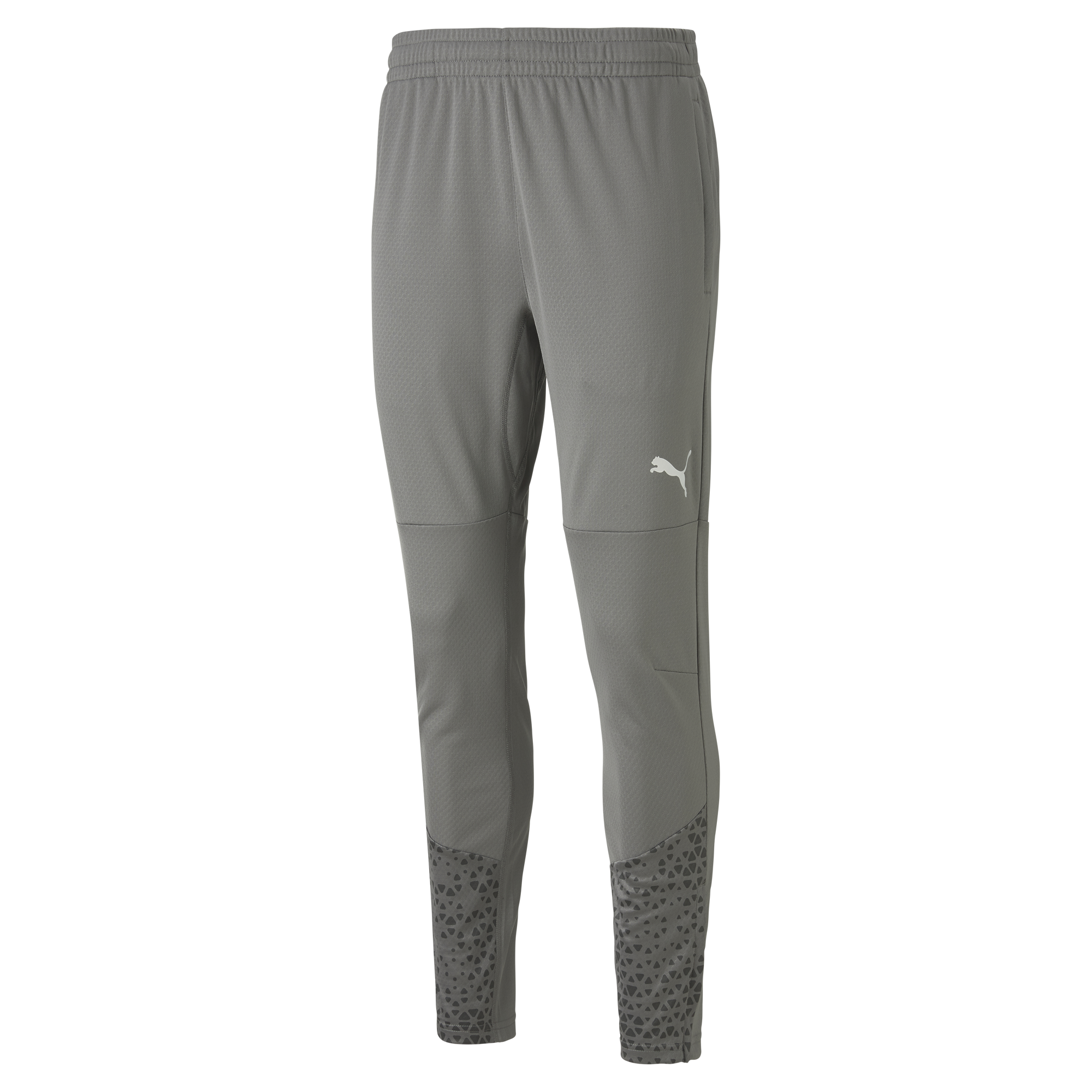Puma gym pants mens hot sale