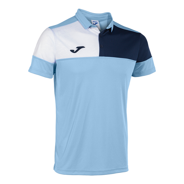 Joma Crew V Polo Shirt