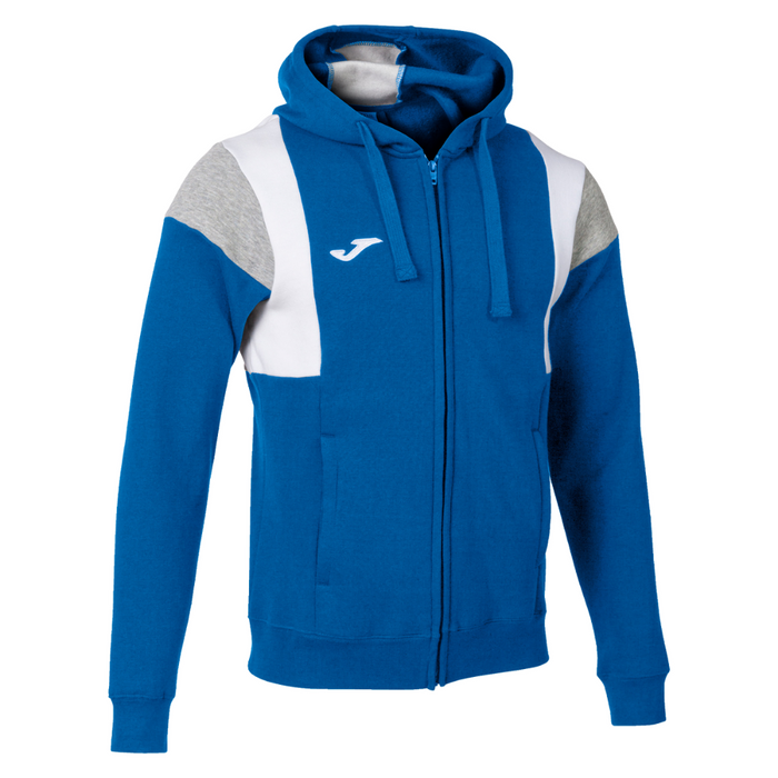 Joma Confort III Hooded Jacket