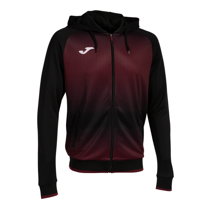 Joma Tiger V Hooded Jacket