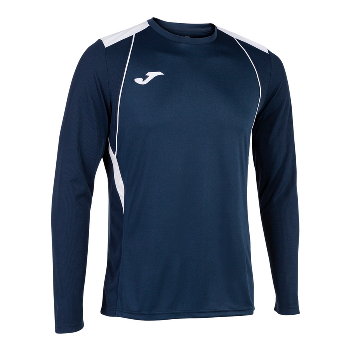 Joma Championship VII Long Sleeve Shirt