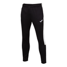 Joma Eco Championship Long Pants in black/white