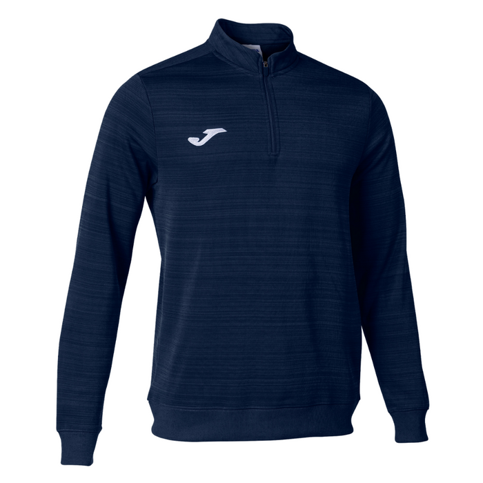 Joma Grafity III 1/4 Zip Sweatshirt