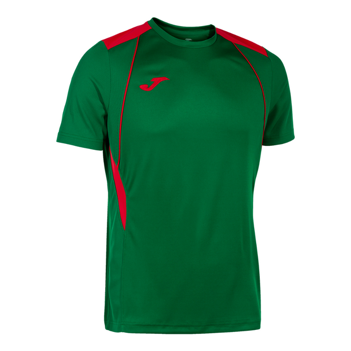 Joma Championship VII Short Sleeve Shirt