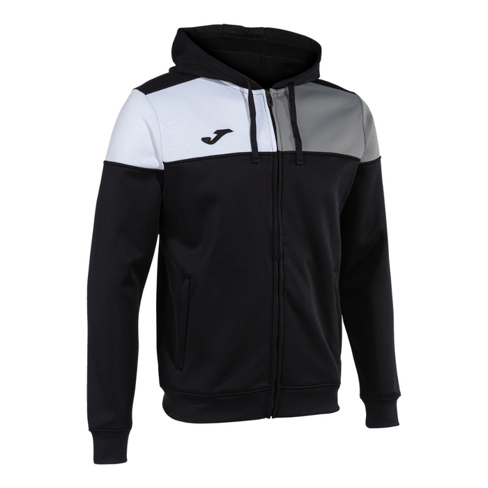 Joma Crew V Hooded Jacket