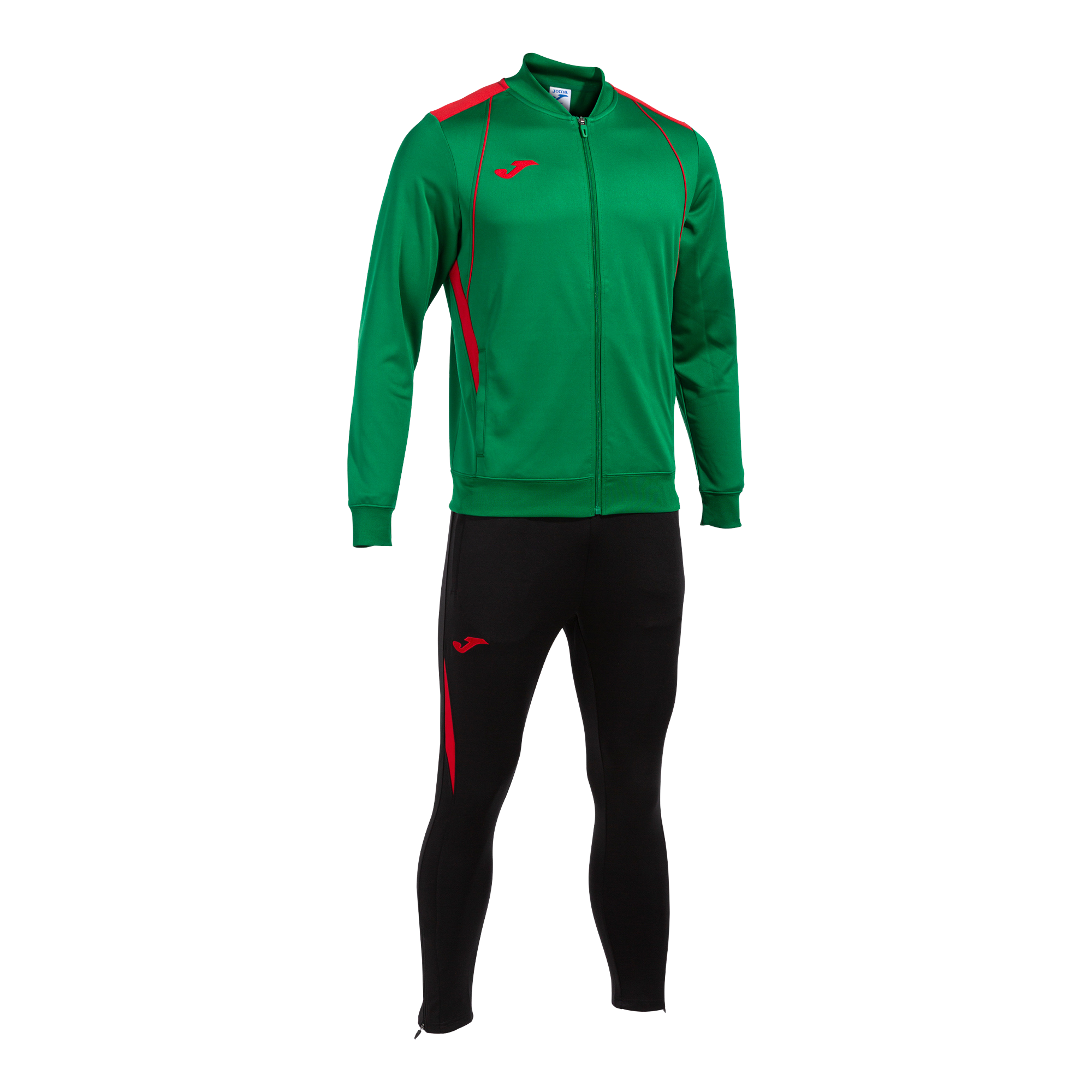 Joma champion tracksuit sales