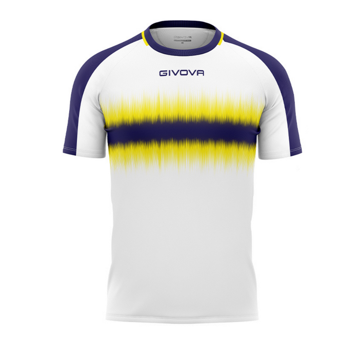 Givova Radio Short Sleeve Shirt