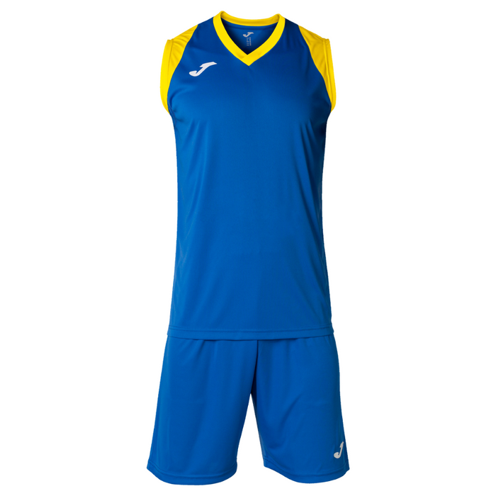 Joma Final II Basketball Set