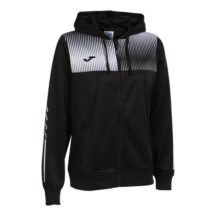 Joma Supernova IV Hooded Jacket Women's