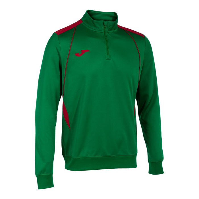 Joma Championship VII 1/4 Zip Top