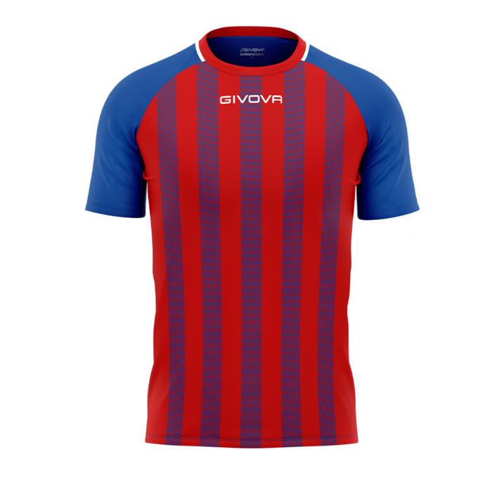 Givova Tratto Short Sleeve Shirt