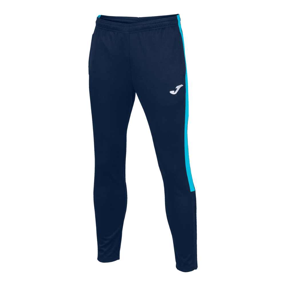 Joma Eco Championship Long Pants in navy/blue