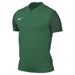 Nike Dri-FIT Trophy V Short Sleeve Shirt in pine green/gorge green