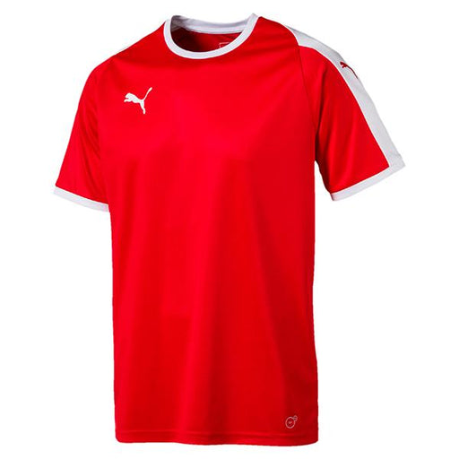 Puma Liga Shirt in red