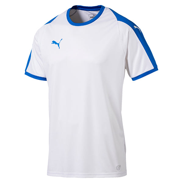 Puma Liga Shirt in White