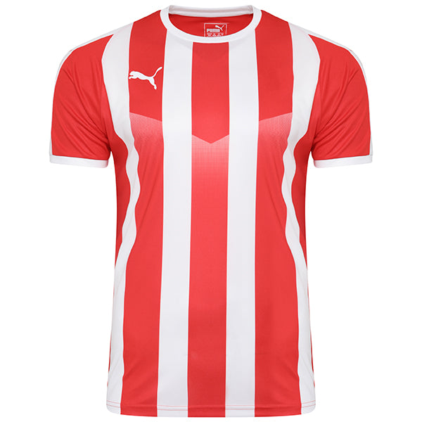 Puma Liga Shirt Striped