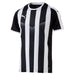 Puma Liga Shirt Striped in black and white