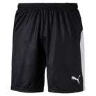 Puma Liga shorts in Black-White
