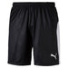Puma Liga shorts in Black-White