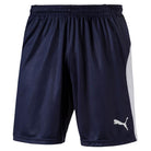 Puma Liga Shorts in peacoat