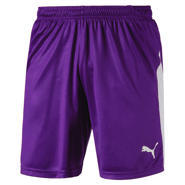 Puma Liga Shorts in prism violet