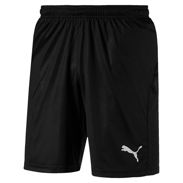 Puma men's liga shorts core training sales