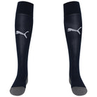 Puma Liga Socks Core in Peacoat/White