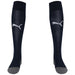 Puma Liga Socks Core in Peacoat/White