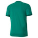 Puma Goal Shirt in Pepper Green/Power Green