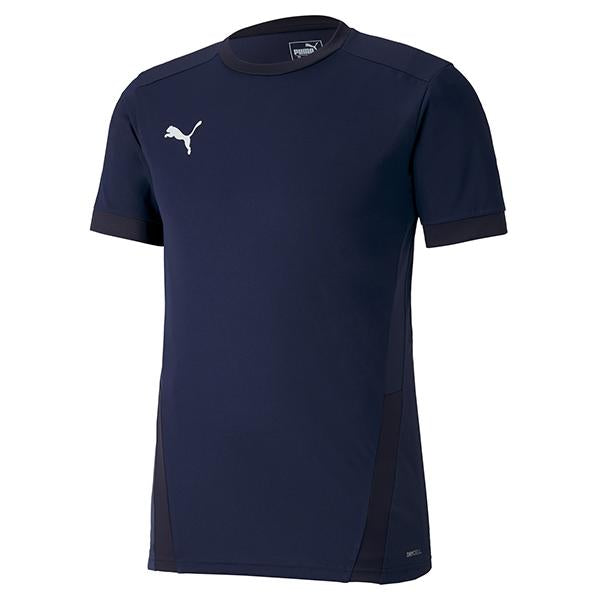 Puma Goal Shirt in Peacoat/New Navy